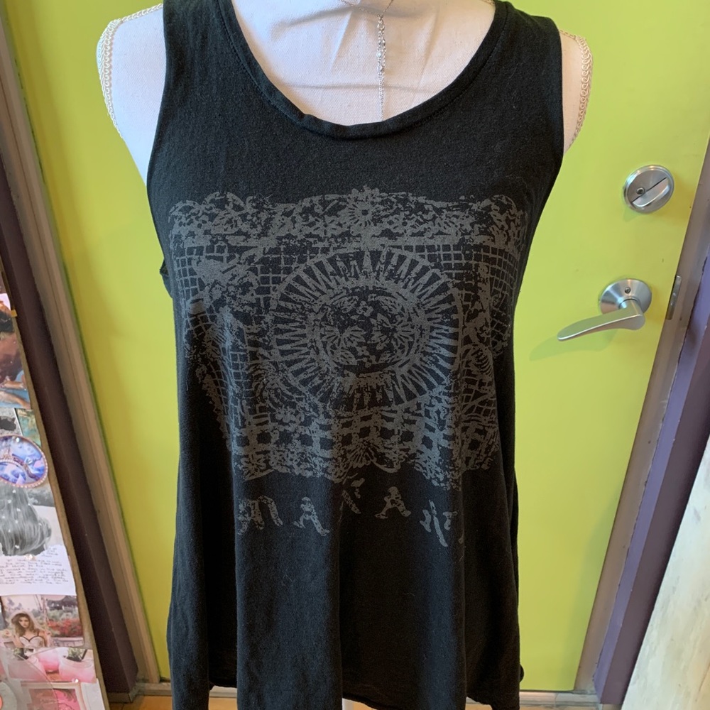 Free people tank